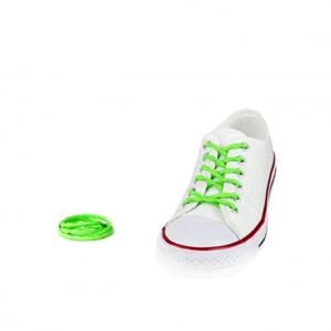 Pair of flat laces Xtenex image-1