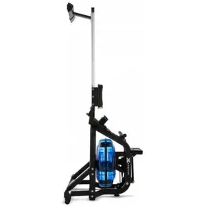 Water rowing machine for home and fitness XTERRA image-1