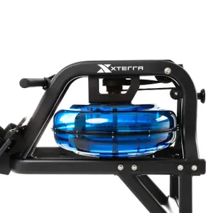 Rowing machine XTERRA image-4