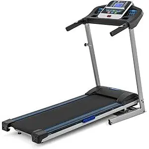 Cinta de correr motorizada XTERRA TRX 260 image-0