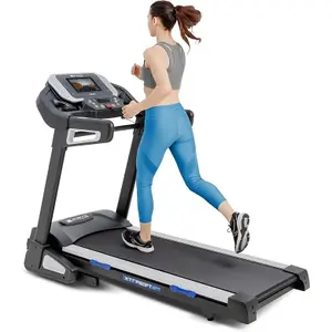 Motorized treadmill XTERRA TRX 5500 image-0