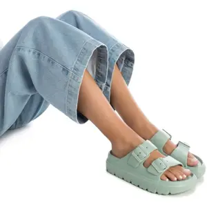Pantoletten Xti Collection Sport Chic image-3