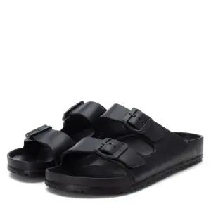 Mules de borracha Xti image-3