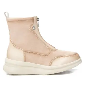 Damen Ankle Boots mit Reißverschluss Xti image-0