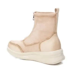 Damen Ankle Boots mit Reißverschluss Xti image-3