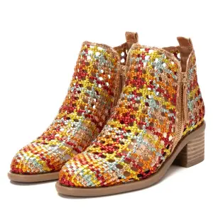 Women's boots Xti 14396302 image-3