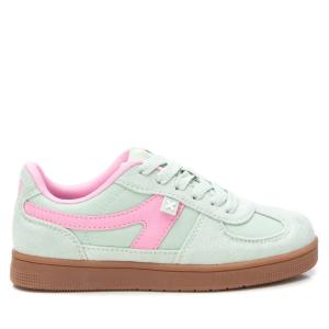 15114905-meisjestrainers-xti-15114905-groene