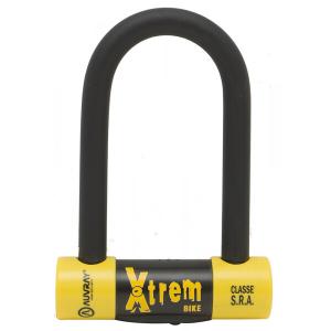 Tyverisikring u Auvray Xtrem Bike 80X150