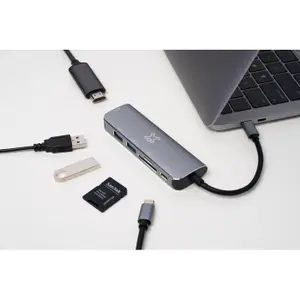 USB-Hub XtremeMac image-1