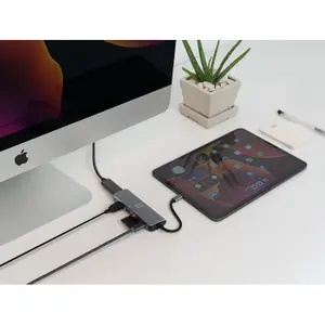 USB-Hub XtremeMac image-2