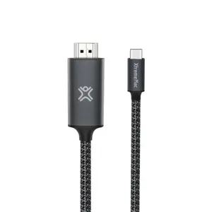 Câble USB-C/HDMI Ultra résistant XtremeMac