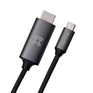 Câble USB-C/HDMI Ultra résistant XtremeMac image-1