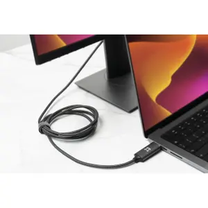 Câble USB-C/HDMI Ultra résistant XtremeMac image-2