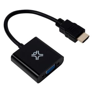 Adaptateur HDMI/VGA XtremeMac