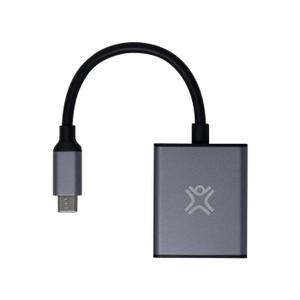 Adaptateur USB-C/VGA XtremeMac