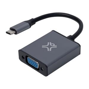 Adaptateur USB-C/VGA XtremeMac image-1