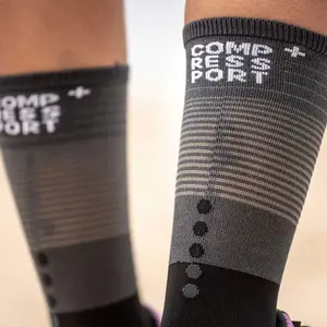 Mi-chaussettes compression Compressport image-5