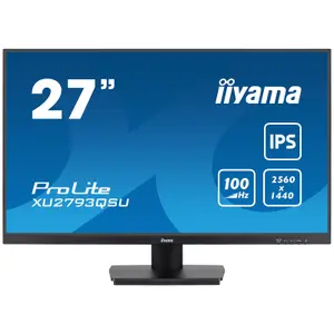 PC-Bildschirm Iiyama ProLite XU2793QSU-B7