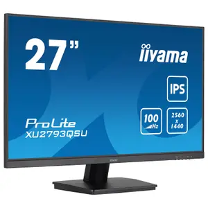 PC-Bildschirm Iiyama ProLite XU2793QSU-B7 image-1