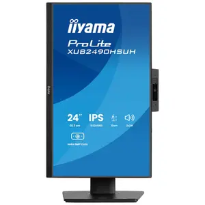 PC-Bildschirm Iiyama ProLite XUB2490HSUH-B2 Full HD image-2