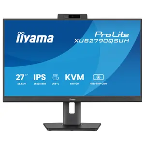 PC-Bildschirm Iiyama ProLite XUB2790QSUH-B2
