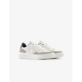 Zapatillas de deporte para mujeres Armani Exchange image-1