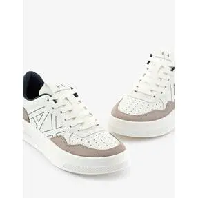 Zapatillas de deporte para mujeres Armani Exchange image-3