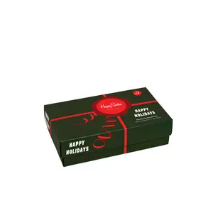 Chaussettes Happy Socks 3-Pack Holiday Set image-1