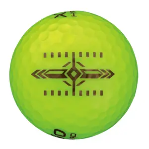 Golfballen XXIO Hyper RD (x12) image-1