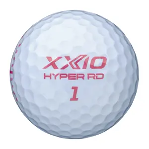 Palline da golf XXIO HyperRD (x12) image-2