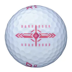 Palline da golf XXIO HyperRD (x12) image-3