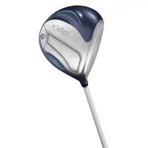 Right-handed women's driver XXIO 14 MP-1400 Graphite image-0