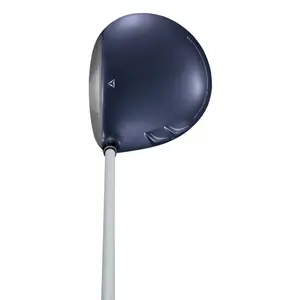 Right-handed women's driver XXIO 14 MP-1400 Graphite image-1