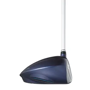 Right-handed women's driver XXIO 14 MP-1400 Graphite image-2