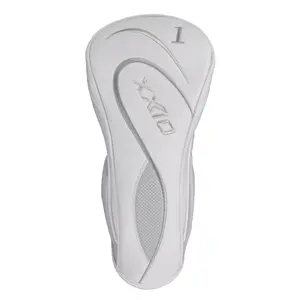 Right-handed women's driver XXIO 14 MP-1400 Graphite image-3