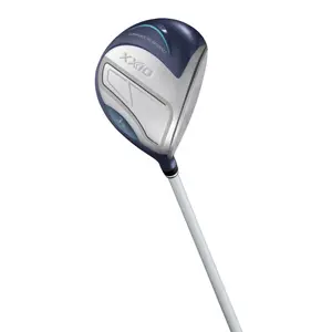 Wood Number 4 Right-Handed Women's XXIO 14 18° MP-1400 Graphite image-0