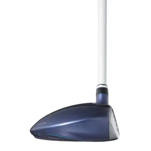 Wood Number 4 Right-Handed Women's XXIO 14 18° MP-1400 Graphite image-2