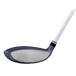 Wood Number 4 Right-Handed Women's XXIO 14 18° MP-1400 Graphite image-1
