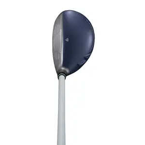 Hybrid No.4 Right-Handed Women's XXIO 14 22° MP1400 Graphite image-1