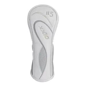 Hybrid No.4 Right-Handed Women's XXIO 14 22° MP1400 Graphite image-3