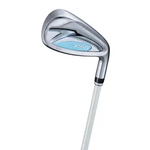 Utility N°6 Right-Handed Women’s Fork XXIO 14 27° MP-1400 Graphite image-0
