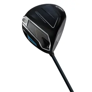 Right-Hand Driver XXIO 14 Stiff MP-1400 Graphite image-0