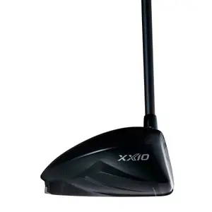 Right-Hand Driver XXIO 14 Stiff MP-1400 Graphite image-3