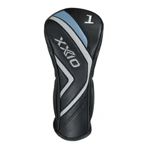 Right-Hand Driver XXIO 14 Stiff MP-1400 Graphite image-4