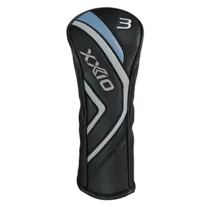 Wood No. 3 Right-Handed XXIO 14 15° Regular MP1400 Graphite image-4