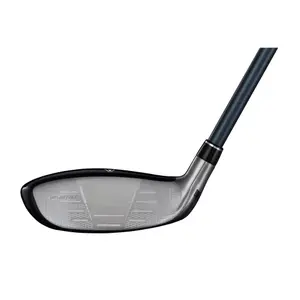 Hybrid No.3 Right-handed XXIO 14 18° Regular MP1400 Graphite image-2