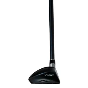 Hybrid No.3 Right-handed XXIO 14 18° Regular MP1400 Graphite image-3