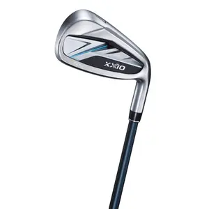 Utility AW Right-handed Fer XXIO 14 48° Stiff Regular MP-1400 Graphite image-0