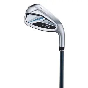 Utility AW Right-handed Fer XXIO 14 48° Stiff Regular MP-1400 Graphite image-2