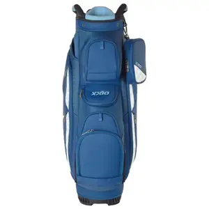 Vrouwen golf trolley tas XXIO 14 Premium image-4